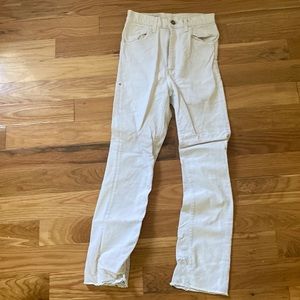 Imogene Willie denim